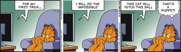 garfield